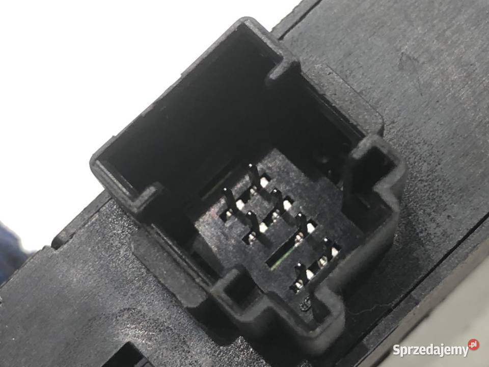 PRZEŁĄCZNIK SZYB BMW E46 8381518 9705 sprzedam