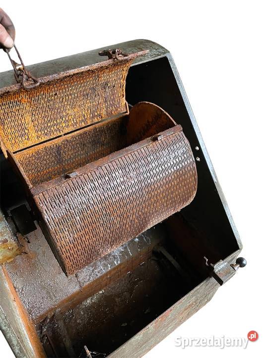 Płuczka myjka do odłuszczania i mycia Bielany Wrocławskie sprzedam