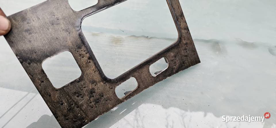 Ramka wybieraka mercedes w210 2106831708 Zbąszyń