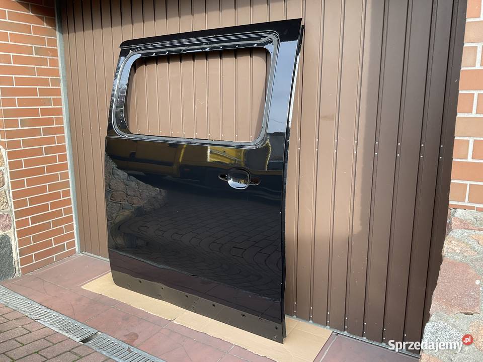 Toyota Proace Expert 2016 Opel Vivaro III 2019 osobowe Pleszew