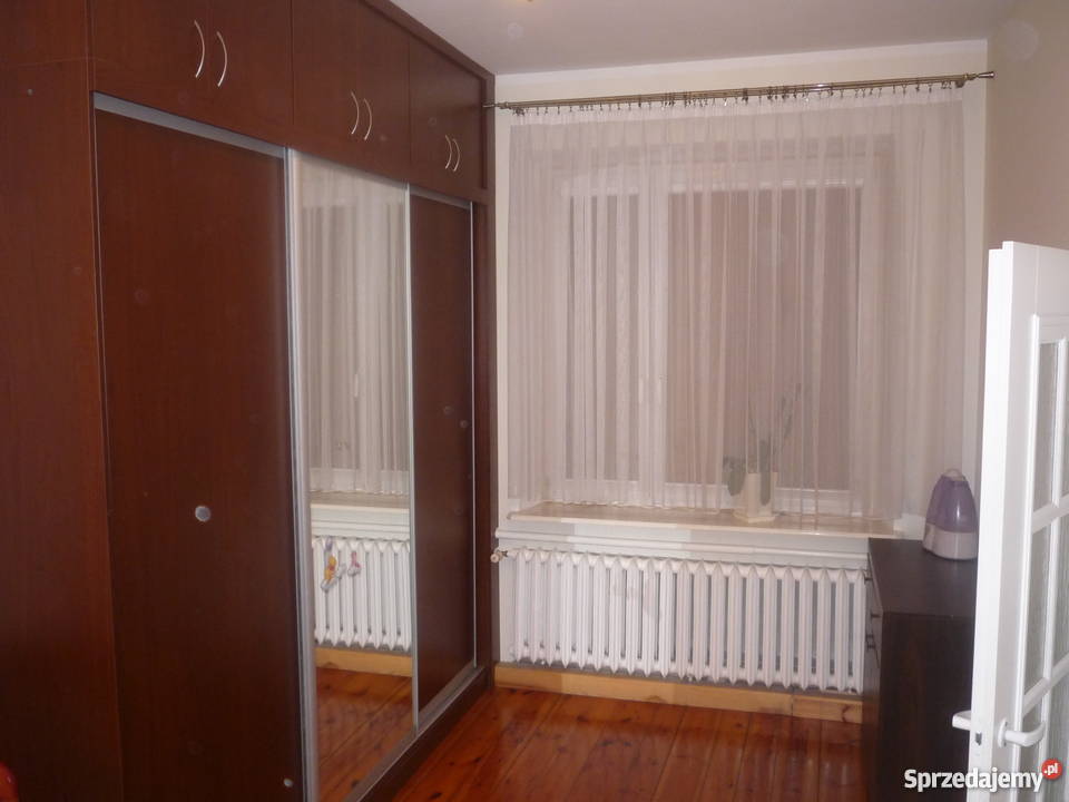 Sprzedam Mieszkanie 1 piętro Mieszkania Pelplin