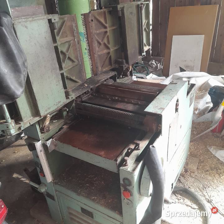 Strugarko grubosciowka jaroma Lipsko sprzedam