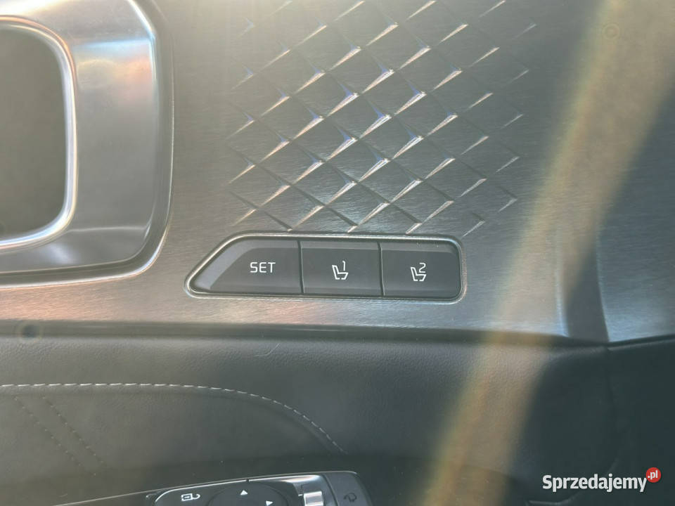 Kia Sorento 22 CRDi 4x4 202 7os 20202021 Wojkowice sprzedam