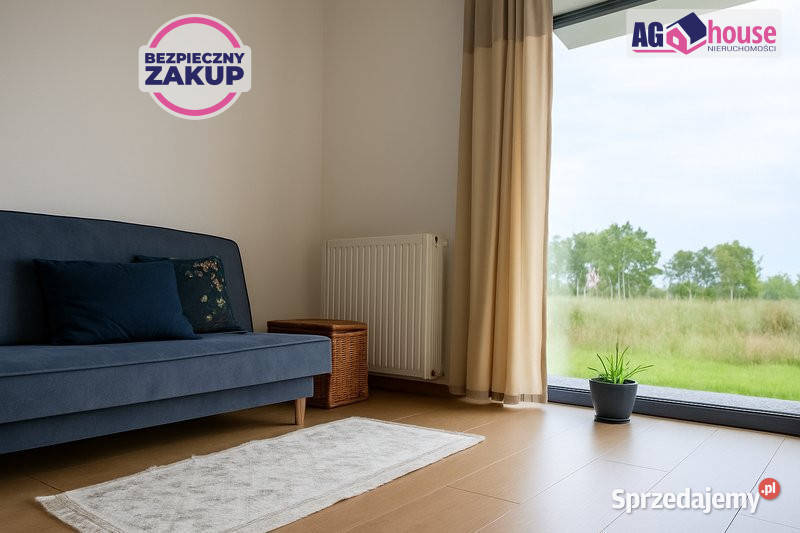 Mieszkanie 4278m2 Gdańsk Lawendowe Wzgórze parter