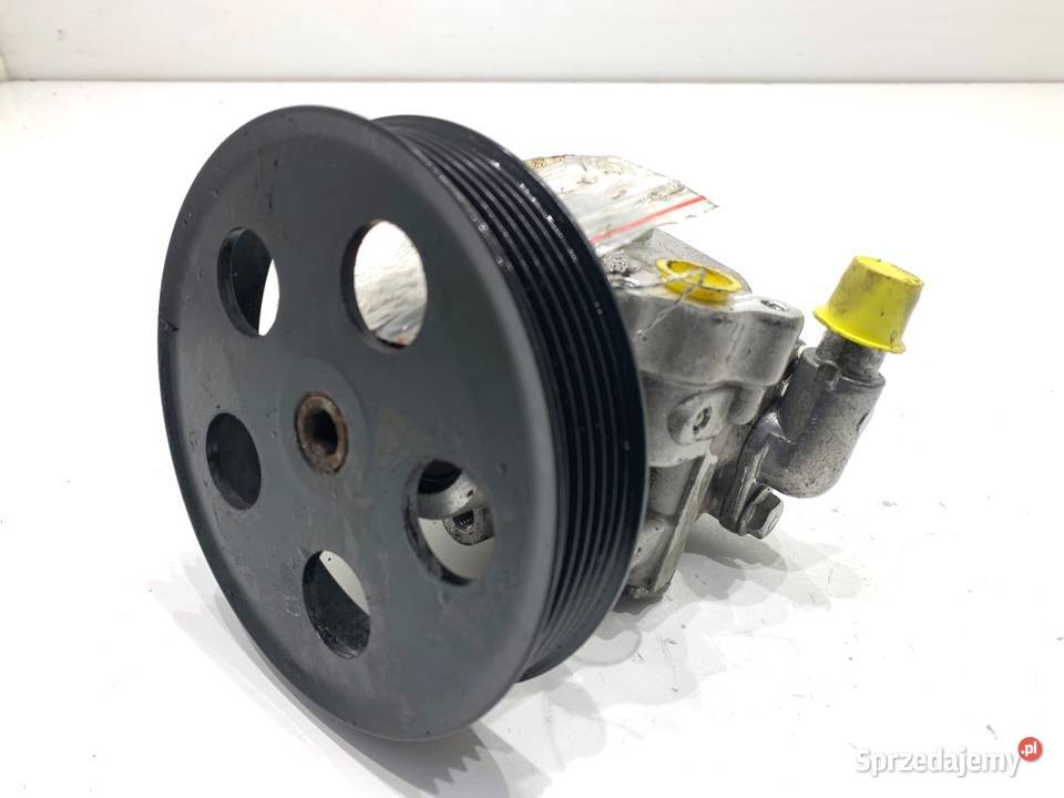 POMPA WSPOMAGANIA AUDI A4 B8 18 160 0715 osobowe podkarpackie