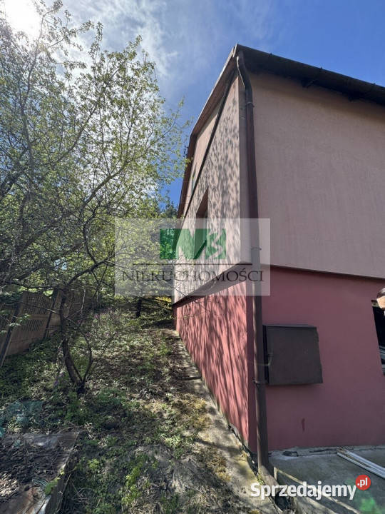 DO SPRZEDAŻY DOM W RUDZIE ŁAŃCUCKIEJ Ruda Łańcucka