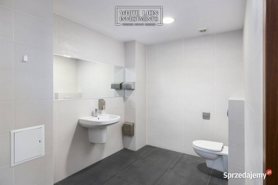 Mieszkanie Warszawa 20735m2 6 pokoi