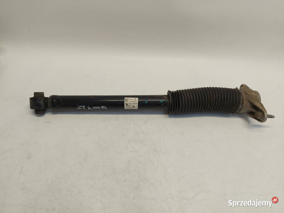 TESLA MODEL Y 2024r AMORTYZATOR TYŁ TYLNY