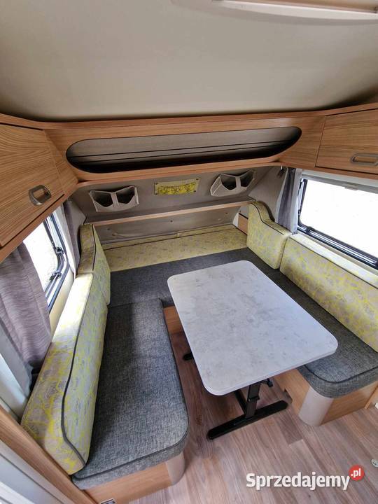 Tabbert Tb 320 RS Bedlno sprzedam