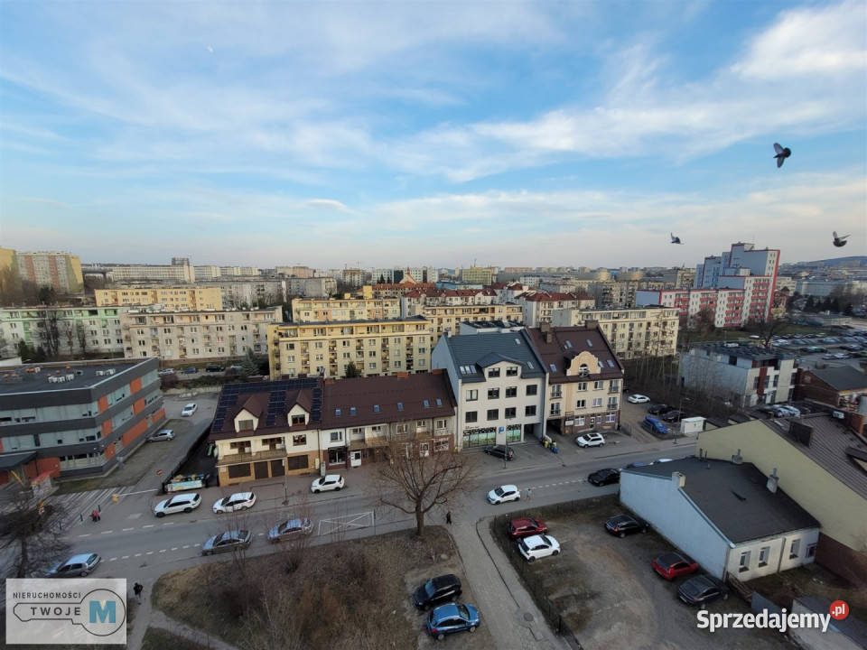 Mieszkanie Kielce 3418m2 2pok