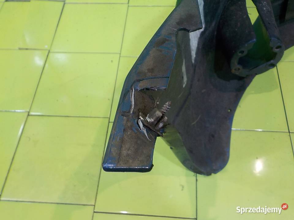 DODGE CALIBER 20 B 09r 5D zderzak przod Suków