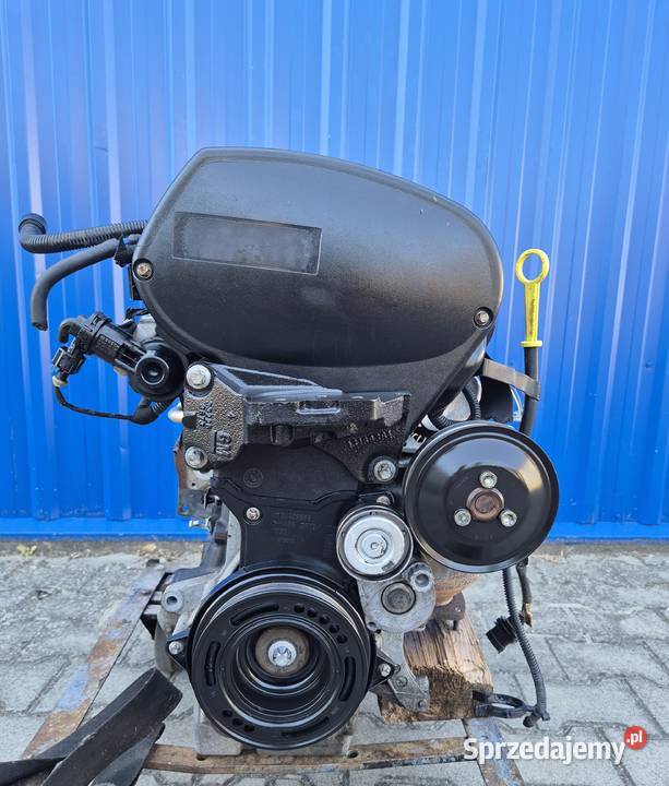 SILNIK 16 16V Z16XEP OPEL ASTRA H III 3 GTC Działoszyce