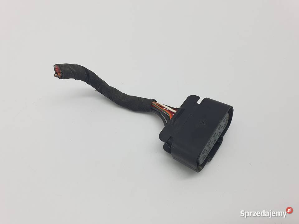 Wtyczka Kostka Can Am Outlander G2 Renegade