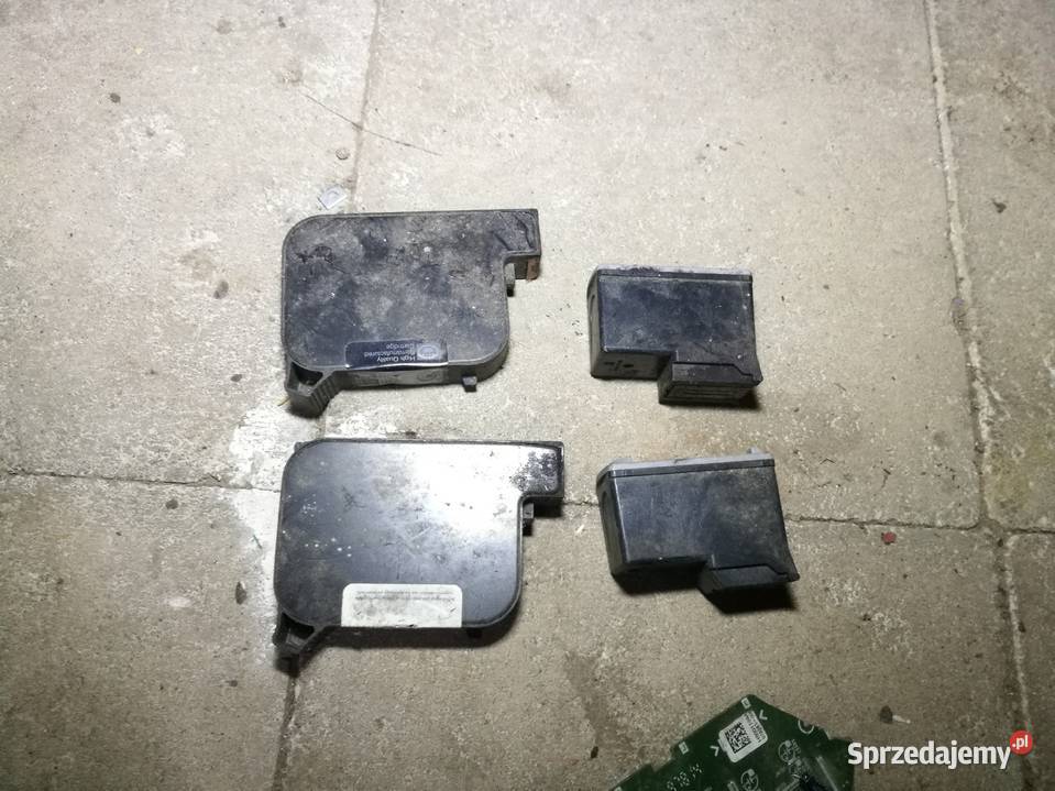 Płytki drukowane PCB Elektronika nowa używana Ząbkowice Śląskie
