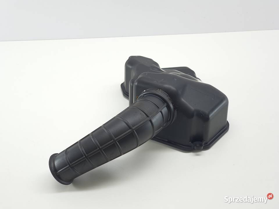 Wlot Powietrza Obudowa Filtra Honda Nt 1100 łódzkie Janowice