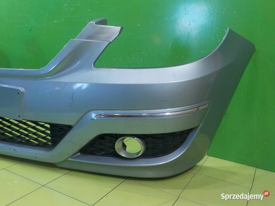 MERCEDES B W245 LIFT 15 B 09r 5D zderzak przod Suków