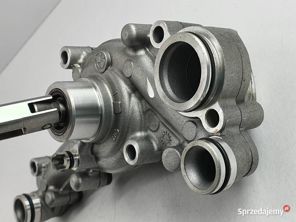 Pompa Wody Bmw R 1200 Gs Adventure Łódź sprzedam