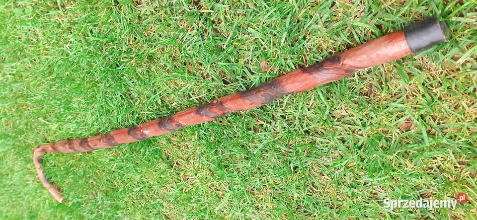 Laska podporowa retro klasyczny kształtprofil Tuszkowo