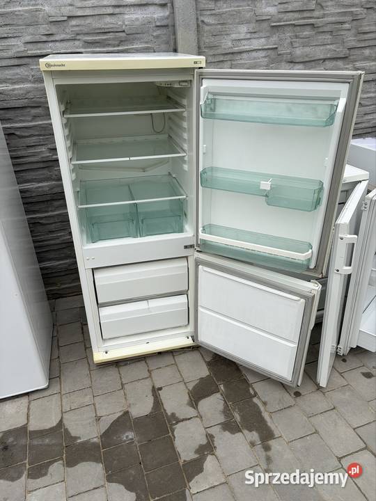 Lodówka dobra Niemiecka Ostrów Wielkopolski sprzedam