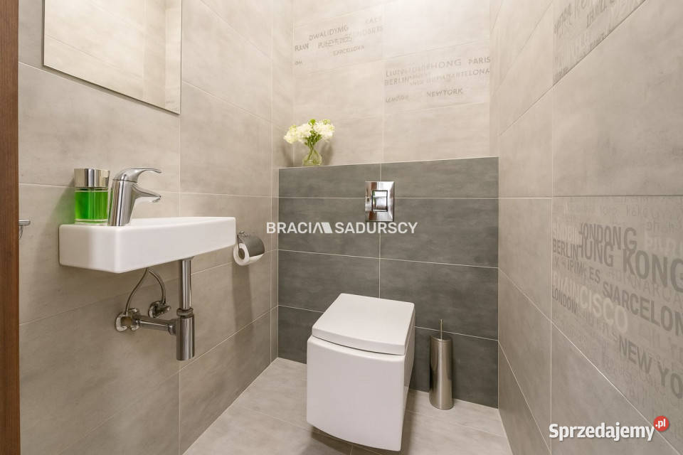 Ogłoszenie mieszkanie 4197m2 2pokojowe Kraków Sprzedaż