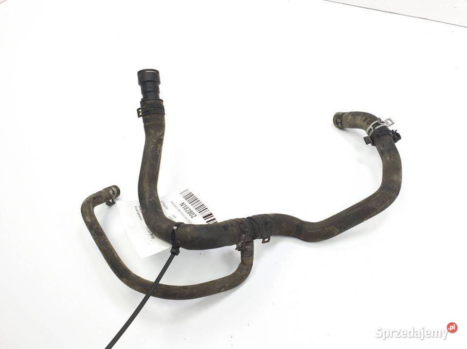 PRZEWÓD UKŁADU CHŁODZENIA FORD TRANSIT MK8 osobowe kujawsko-pomorskie Lipno sprzedam