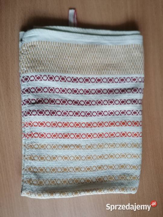 Ściereczka kuchenna bawełniana 50x70 Łódź sprzedam