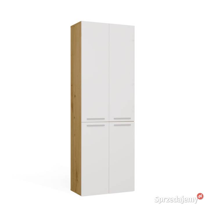 Szafka łazienkowa NEL 1K DD sprzedam