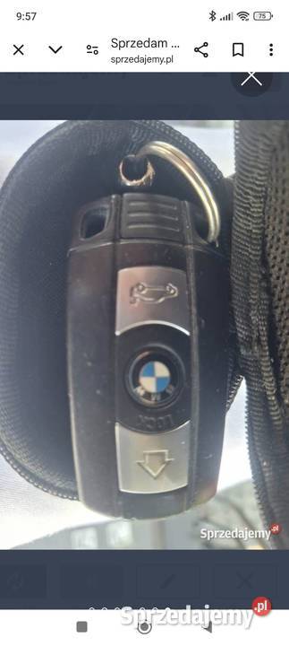 Sprzedam BMW E87 116 Warszawa
