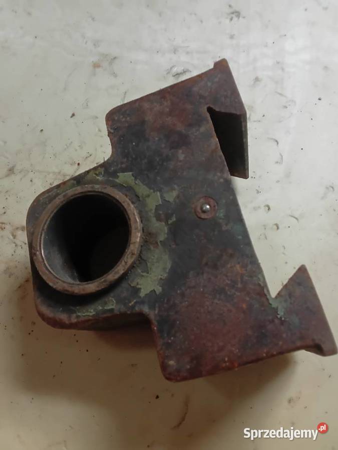 Element tokarki Maszyny Milejewo