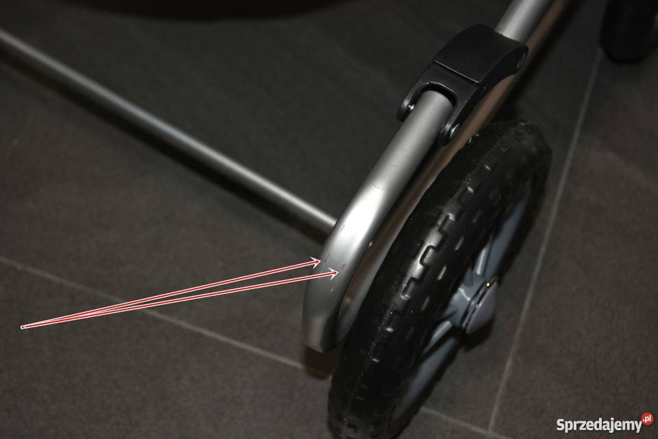 Wózek lalek Mamas Papas Graziella Pram gondola Rewal