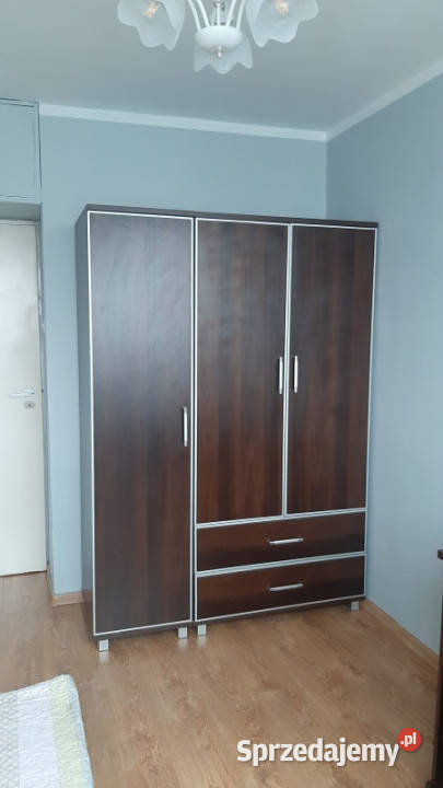 Mieszkanie 2pokojowe do wynajęcia w Centrum 39m2 dolnośląskie Wrocław