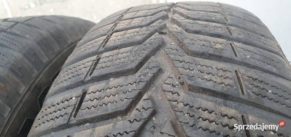 opony zimowe 19565 r15 paxaro winter