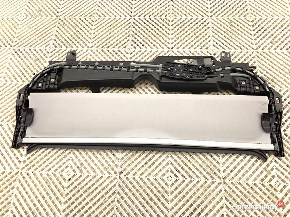 ROLETA DACHU PEUGEOT 308 II Hatchback 1321