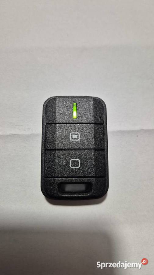 Nowy Pilot Eberspacher Easystart Remote Mercedes wielkopolskie sprzedam