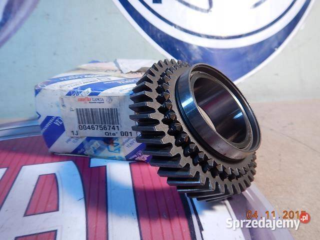 KOŁO ZĘBATE FIAT MAREA LANCIA KAPPA LYBRA NOWE