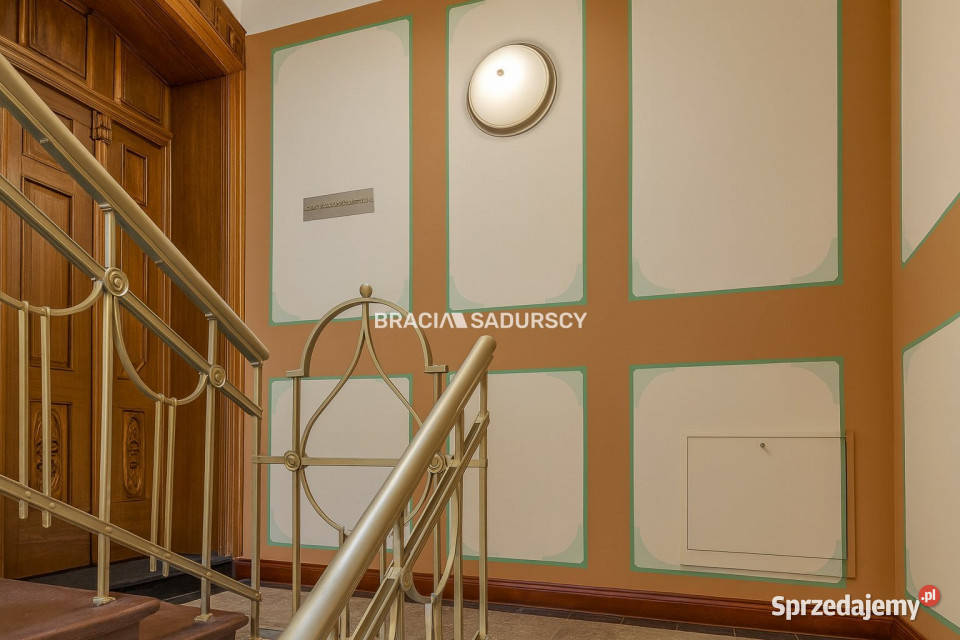 Kamienica Bytom 905m2 kamienica