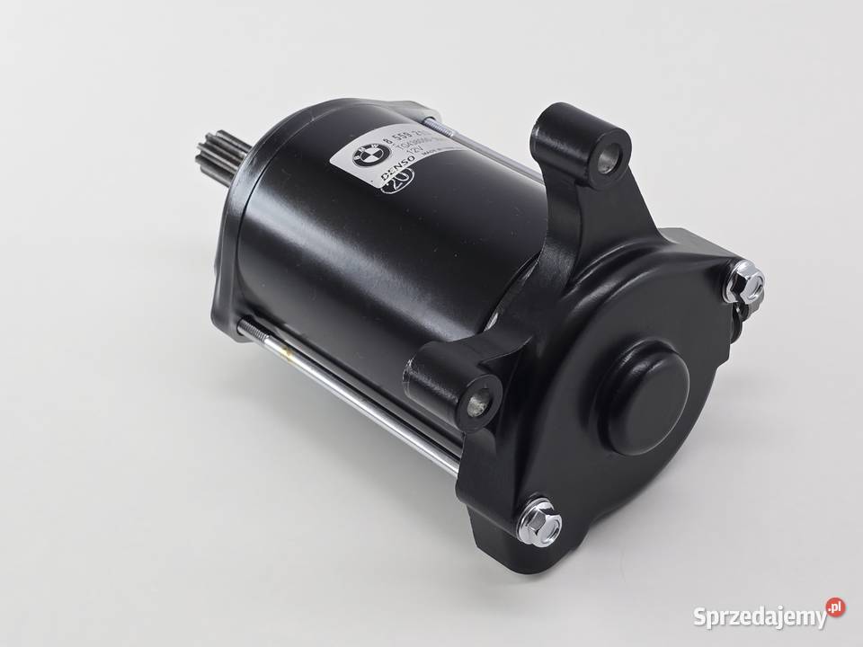 Rozrusznik Bmw Gs 1200 Adventure sprzedam