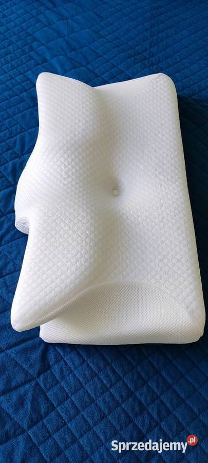 Poduszka OrtoSen 20 Senaria mazowieckie Warszawa sprzedam