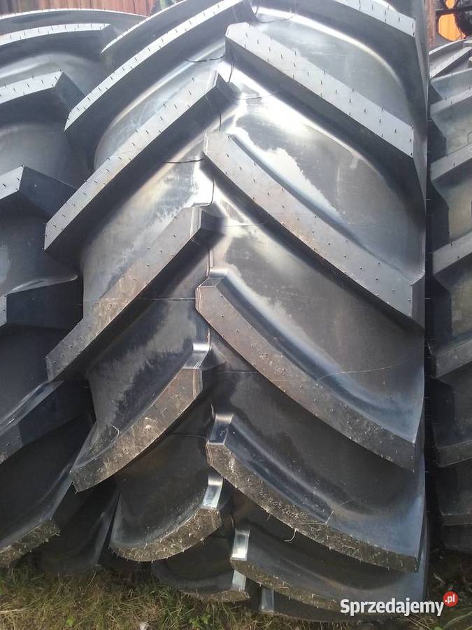 Opona 105050R32 Michelin MEGAXBIB M28 178A8 TL sprzedam