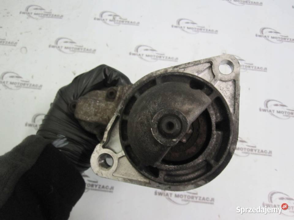 SAAB 95 23 TURBO B235E 170 00r rozrusznik osobowe świętokrzyskie Kielce