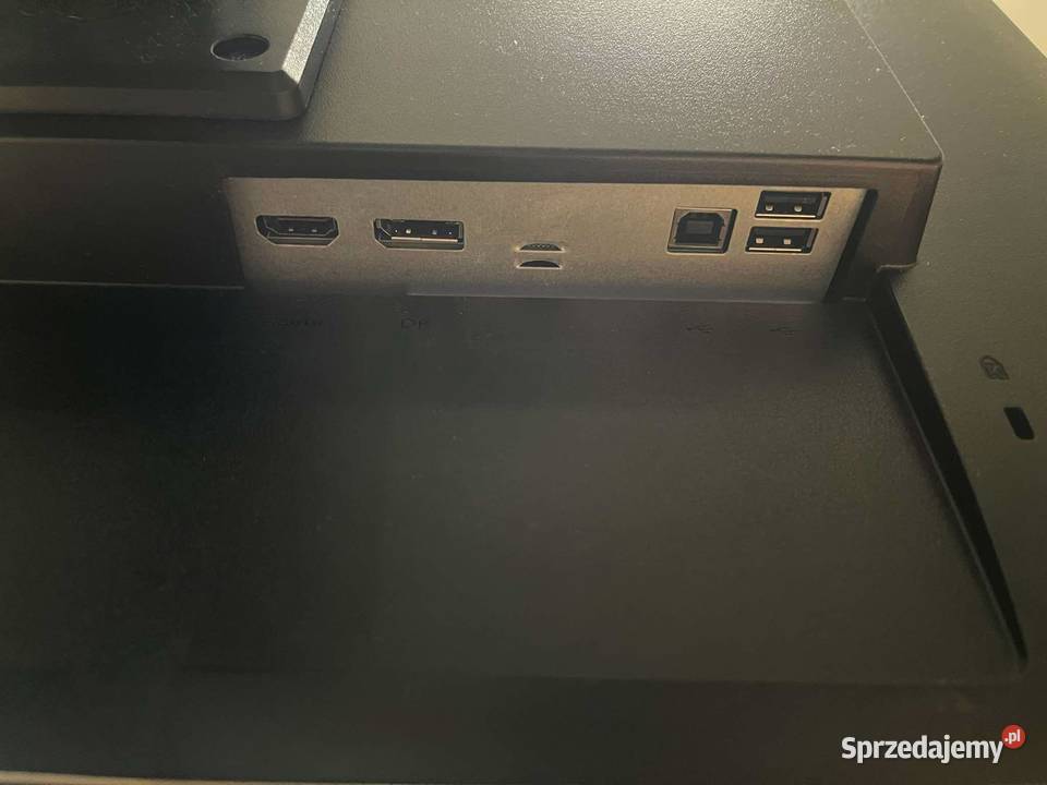 Monitor LED iiyama GB2560HSU 245 1920 x 1080 px Elbląg