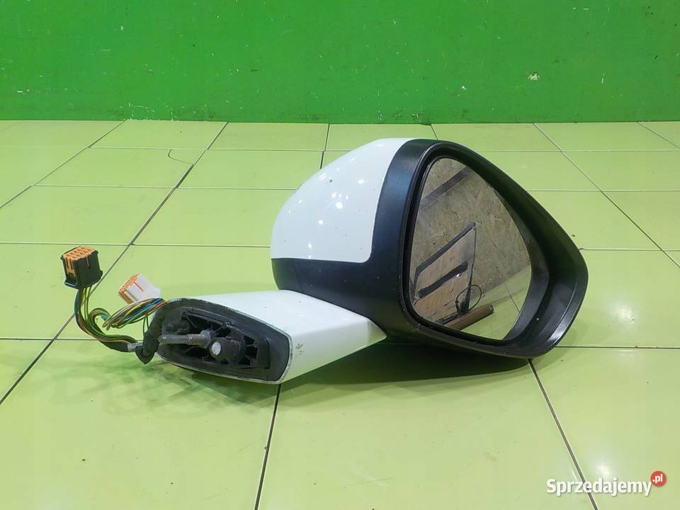 C4 GRAND PICASSO II 20 BHDI 15r 5D lusterko osobowe Suków