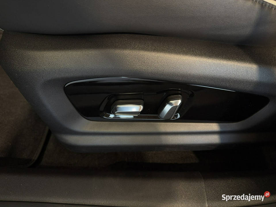 OMODA E5 VAT 23 EV 204 61kWh 20242025 r salon I szary małopolskie