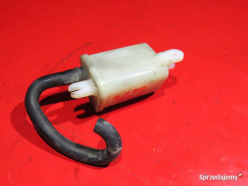 YAMAHA MAJESTY 250 03 zbiorniczek egr zbiornik