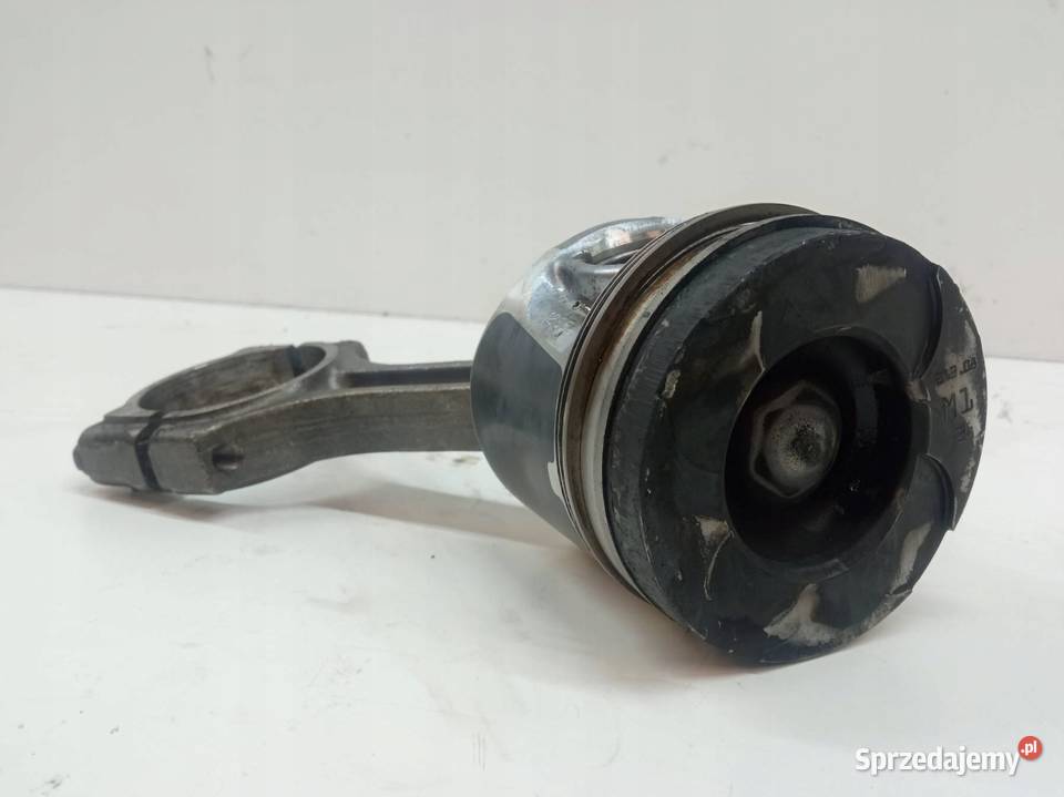 TŁOK KORBOWÓD 25 DCI Opel Vivaro I 20012014 świętokrzyskie