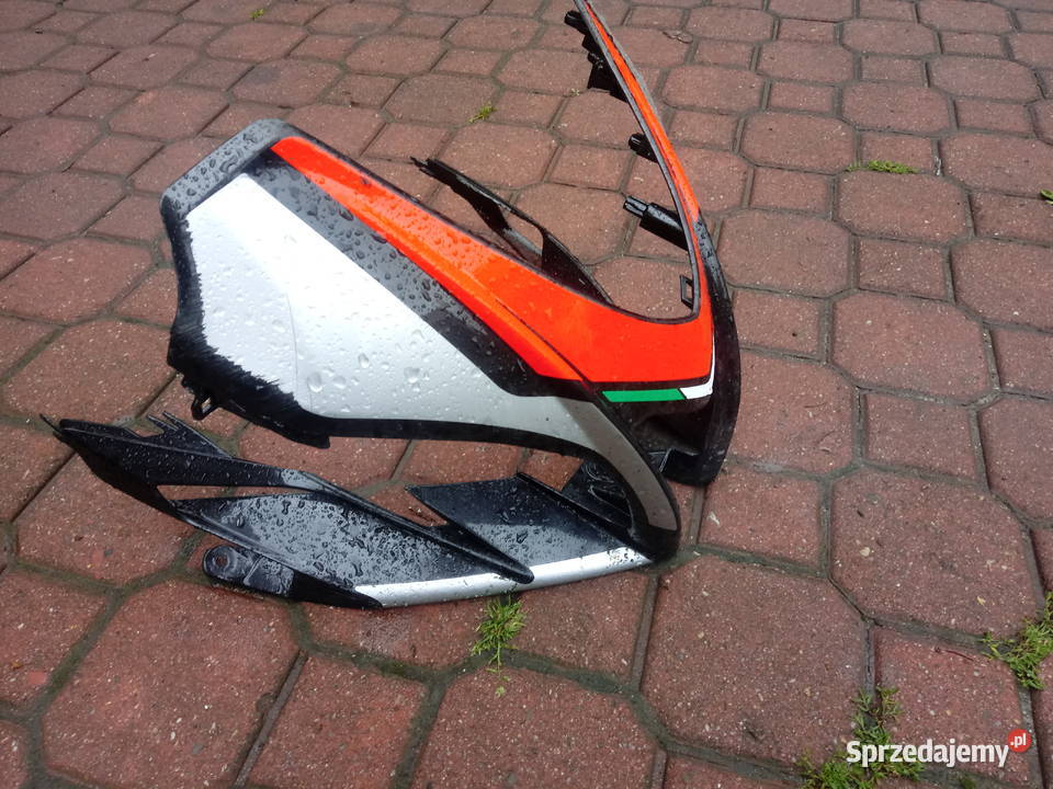 Aprilia tuno 1100 elementy nadwozia Kielce