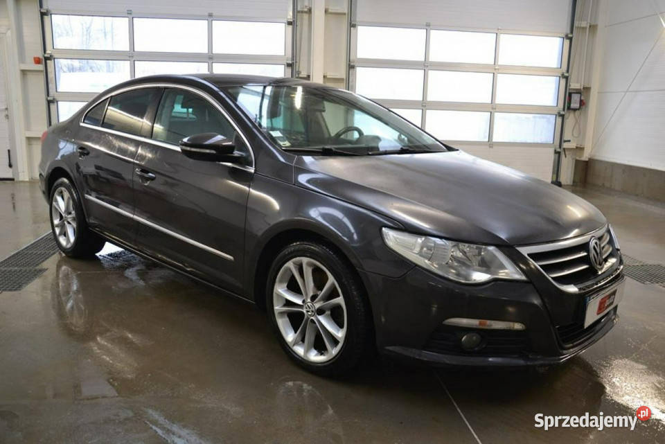 Volkswagen Passat CC CC 20tdi 140 automat dsg Kęty sprzedam