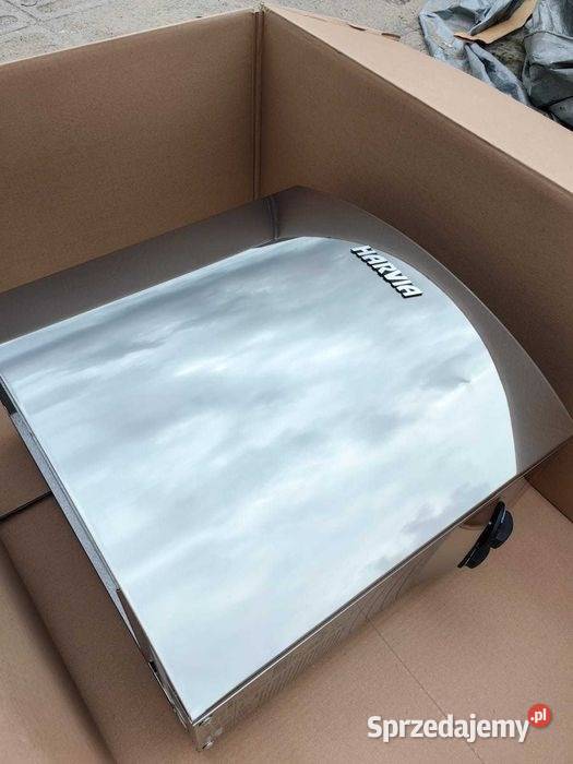 piec do sauny HARVIA model VEGA BC45 moc 45 KW Sauny lubuskie