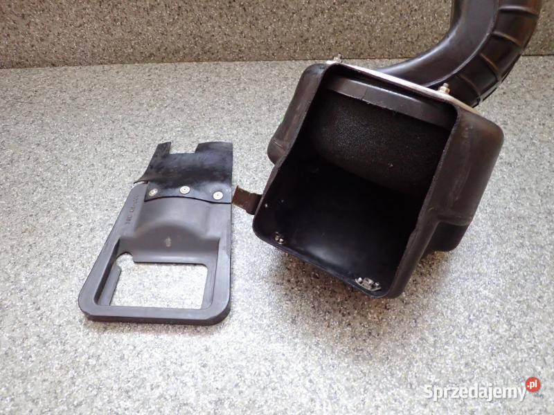 AIRBOX OBUDOWA FILTRA POWIETRZA KAWASAKI KLX 650 Strzelce Krajeńskie