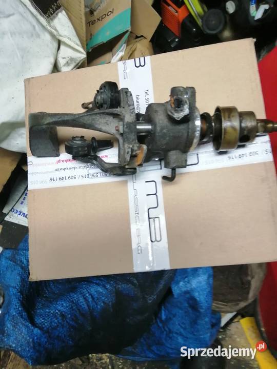 Wybierak skrzyni biegów volkswagen 19tdi Puławy sprzedam